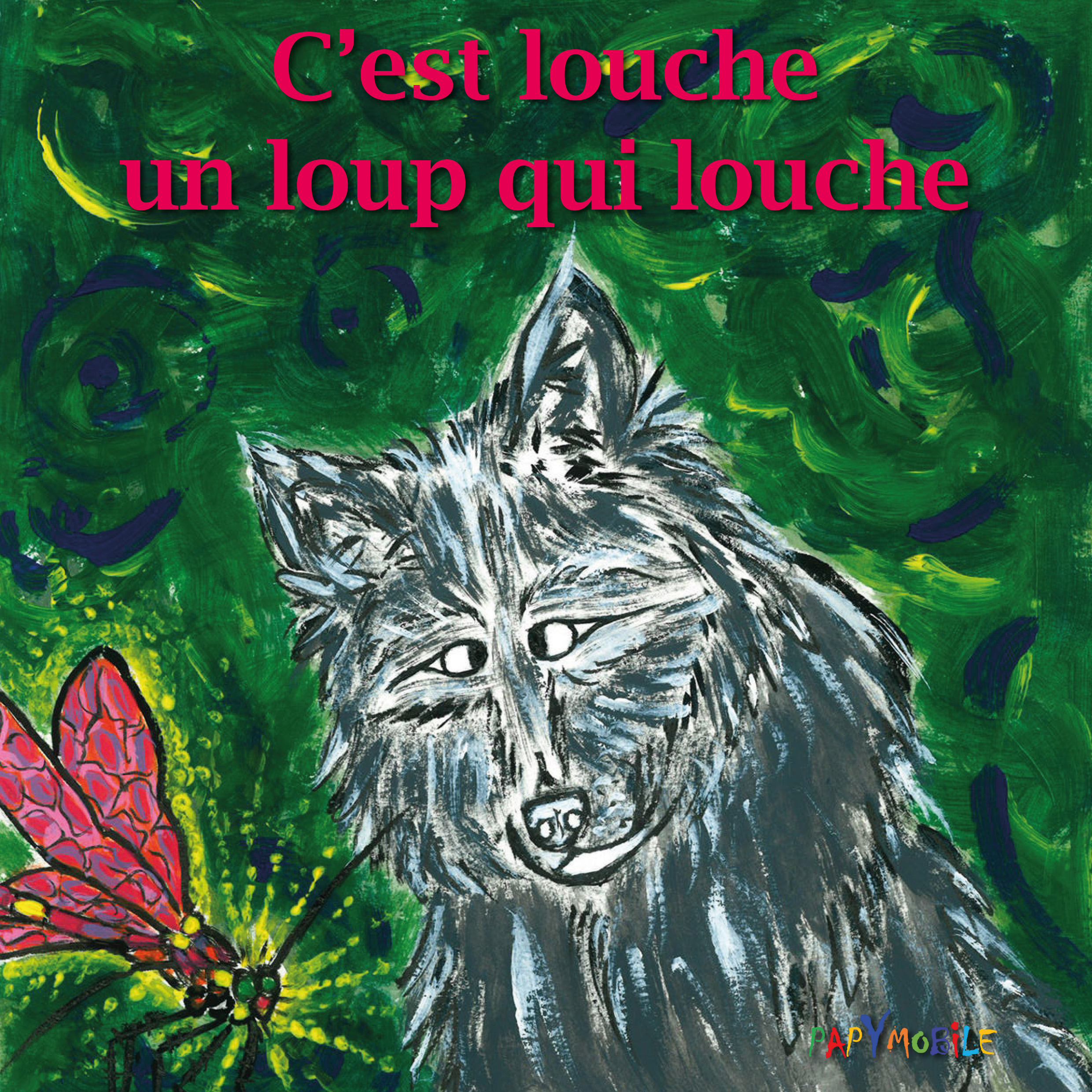 Couverture du Livre